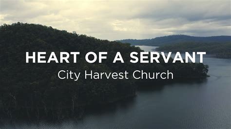 heart of a servant tagalog|Heart Of A Servant (City Harvest Church) .